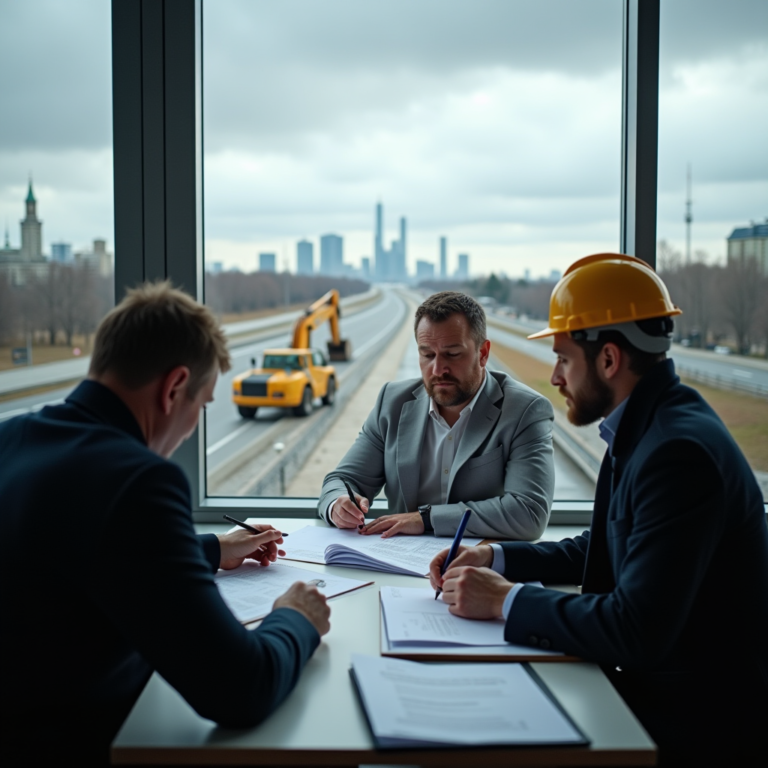 Поясняющая иллюстрация к материалу "Оценка поставщика: Потрясающие критерии в Казани"