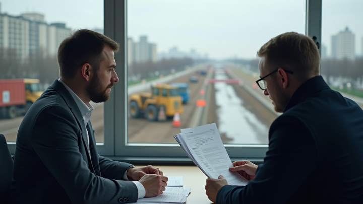 Графическое сопровождение статьи "Исполнение контракта в Рязани: Экспертный контроль"