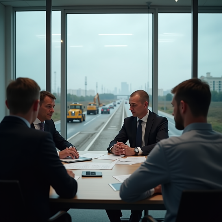 Наглядный пример к статье "Электронные контракты — профессиональное обучение 44-ФЗ в Самаре"