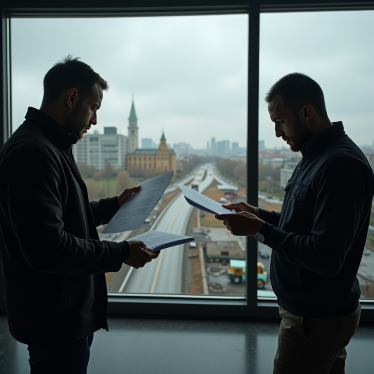 Поясняющая иллюстрация к материалу "Электронные аукционы: Беспроигрышные закупки в Перми"