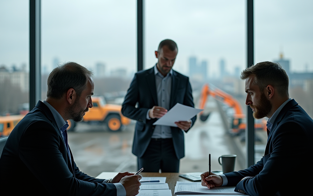 Поясняющая иллюстрация к материалу "Штрафы 44-ФЗ — эффективная защита в Омске"