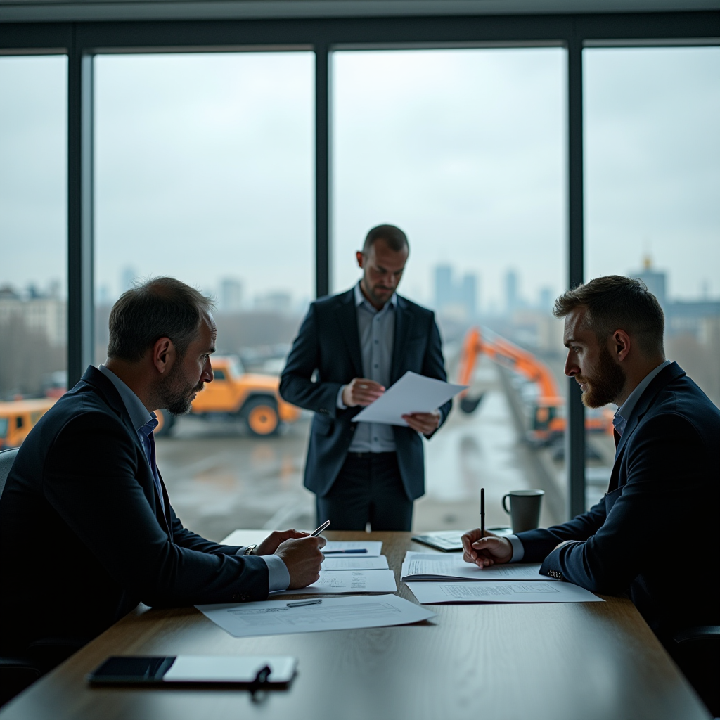 Наглядный пример к статье "Контроль закупок: Эффективный аудит 44-ФЗ и 223-ФЗ в Самаре"