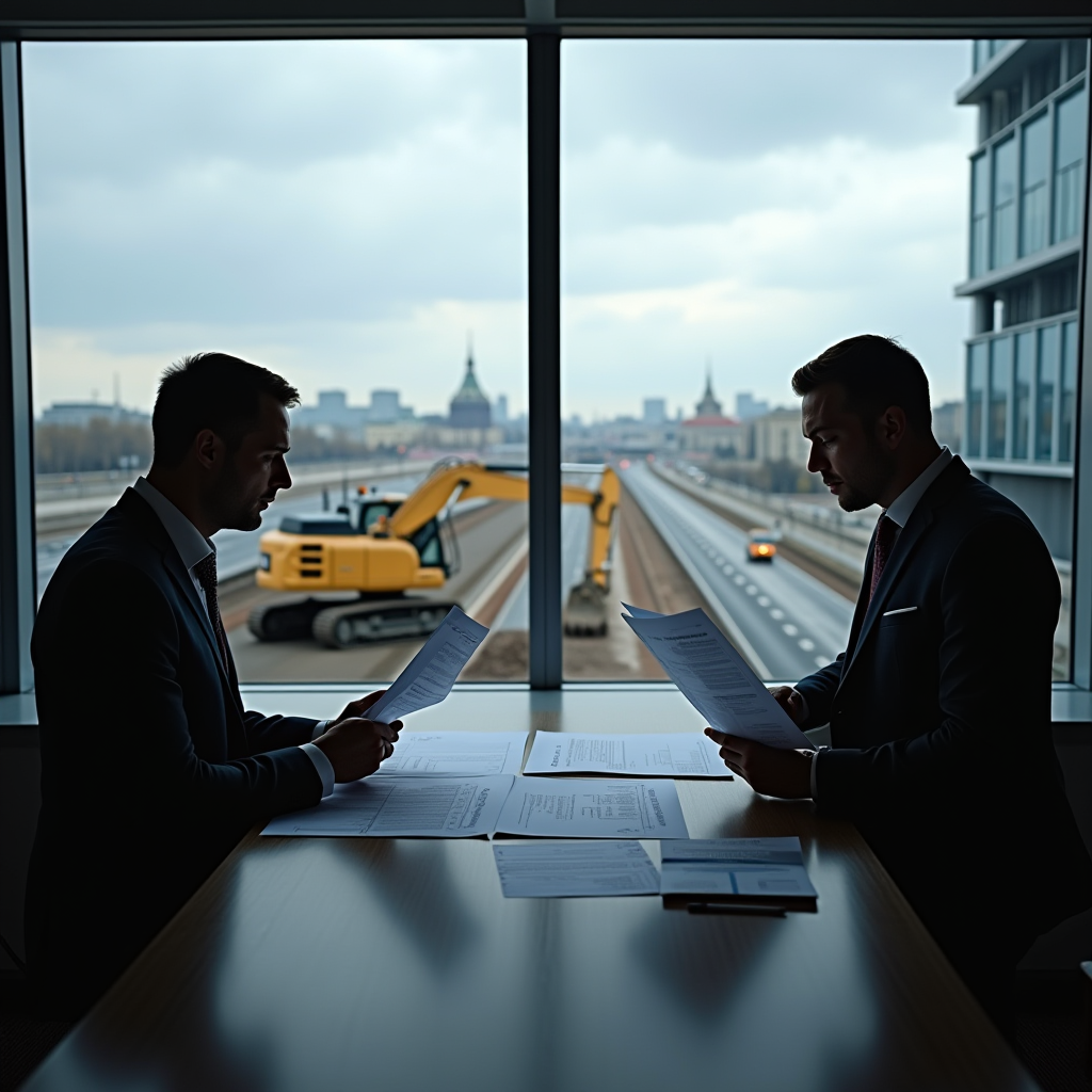 Наглядный пример к статье "Офсетные контракты: Обязательные изменения в Самаре [sc name=year][/sc]"