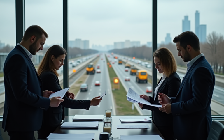 Наглядный пример к статье "Контрактная система 44-ФЗ: обязательные изменения в Москве в Самаре"