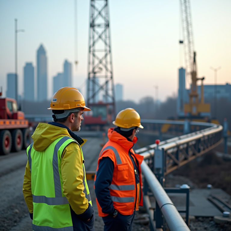 Иллюстрация 1: Ошибки заказчика 44-ФЗ: Критические последствия и решения Графическое сопровождение статьи "Ошибки заказчика 44-ФЗ в Ростове-на-Дону: Правильное оформление"