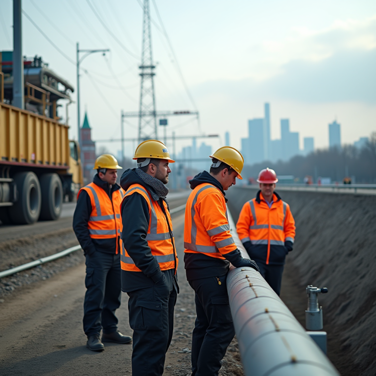 Наглядный пример к статье "Электронный документооборот: эксклюзивные шаги в Самаре"