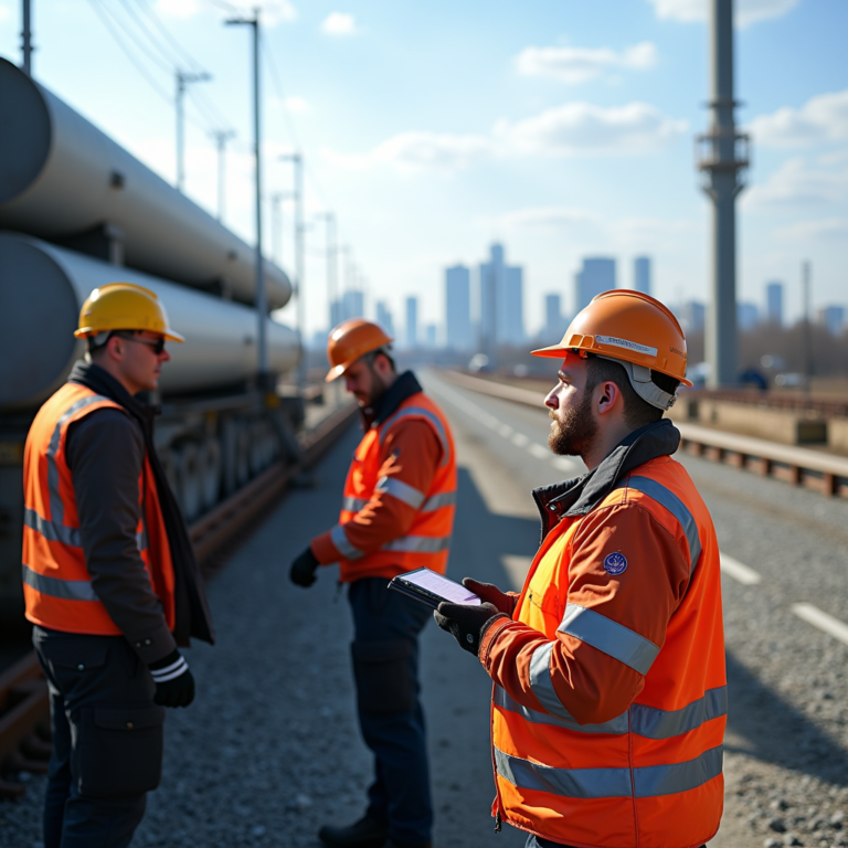 Графическое сопровождение статьи "Тендерная документация: Успешное оформление в Донецке"