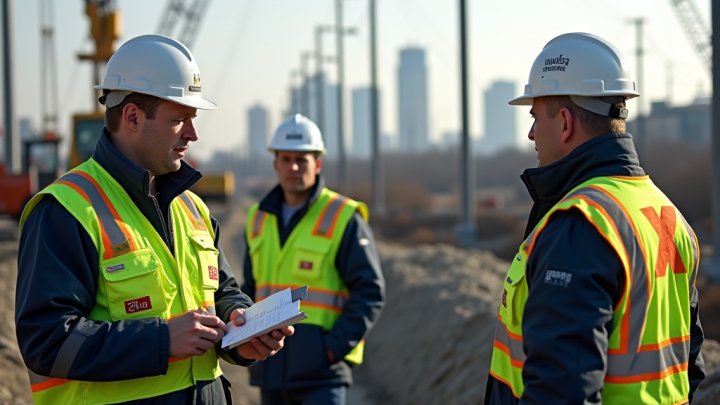 Поясняющая иллюстрация к материалу "Обучение закупкам в Тамбове: избежать нарушений"