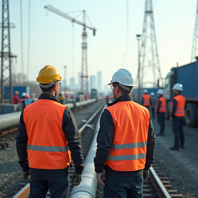 Иллюстрация 1: Обучение специалистов закупок: Эффективный карьерный рост Графическое сопровождение статьи "Способ закупки: Эффективное обучение в Самаре специалистов"