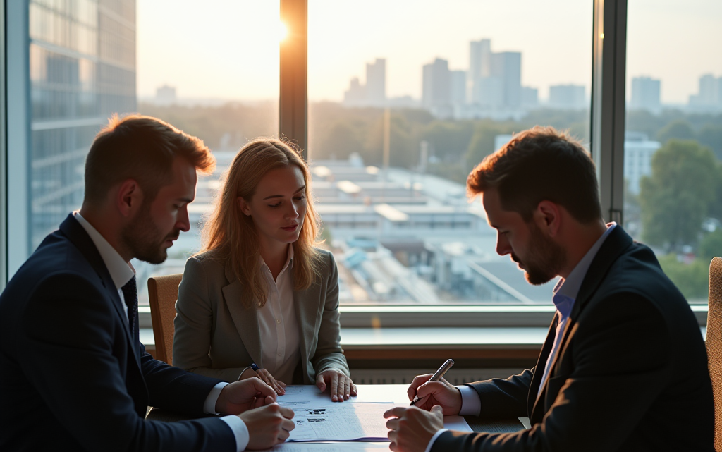 Графическое сопровождение статьи "Электронный документооборот — надёжное внедрение 44-ФЗ в Липецке"