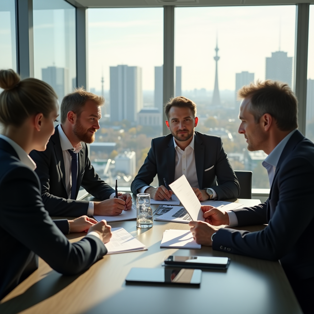 Наглядный пример к статье "Конкурсная документация: Простое обучение госзакупкам в Самаре"