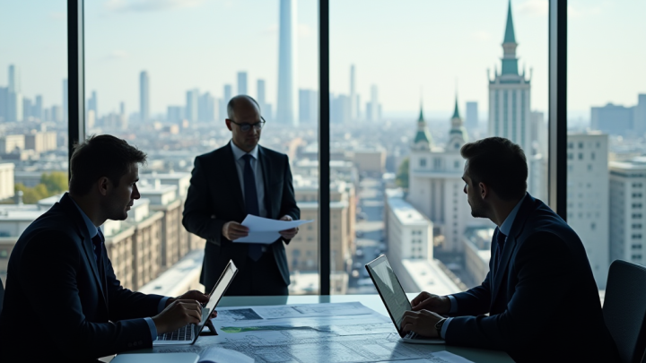 Изображение к статье "Эффективное взаимодействие заказчика и поставщика по 44-ФЗ: важный ключ к успешным закупкам"