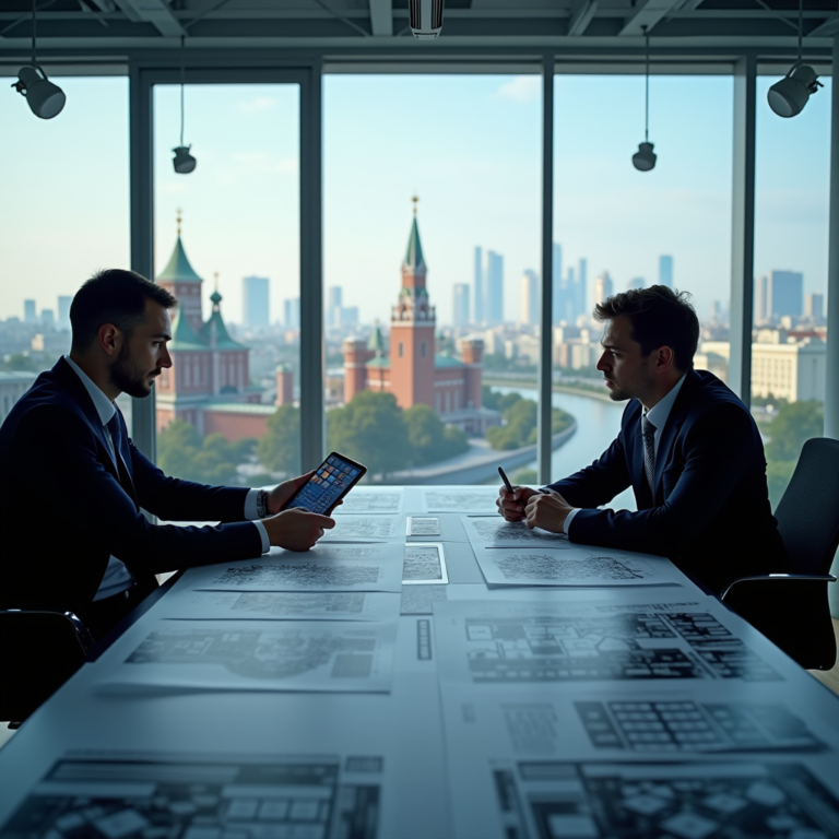 Поясняющая иллюстрация к материалу "Оценка заявок: Бесплатное обучение закупкам в Казани"