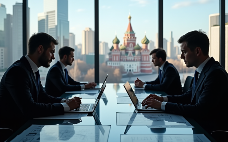 Наглядный пример к статье "Электронные площадки: в Самаре Обучение госзакупкам"