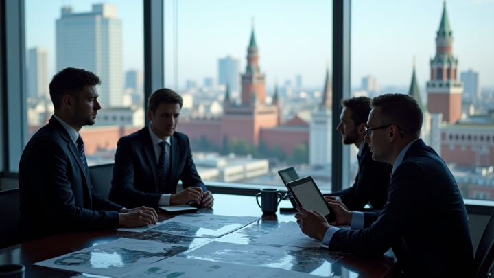 Изображение к статье "План-график закупок: безупречный алгоритм для надежного планирования"