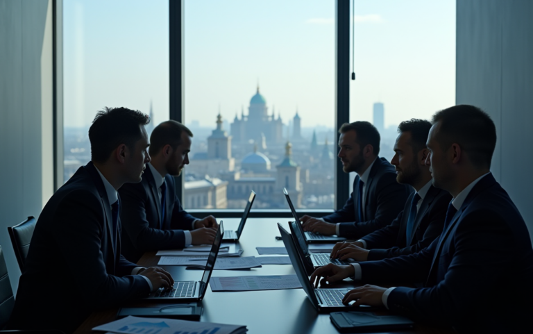 Поясняющая иллюстрация к материалу "Эксклюзивная защита прав поставщика в Казани"