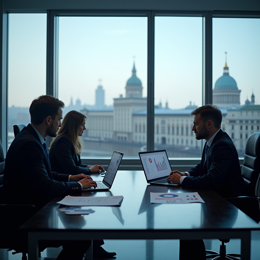 Поясняющая иллюстрация к материалу "Жалобы на закупки: эффективное обучение специалистов в Краснодаре"