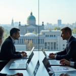 Наглядный пример к статье "Обучение контрактных управляющих: Экспертные курсы в Самаре"