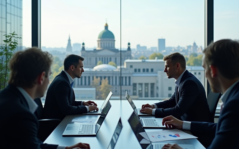 Наглядный пример к статье "Обучение контрактных управляющих: Экспертные курсы в Самаре"