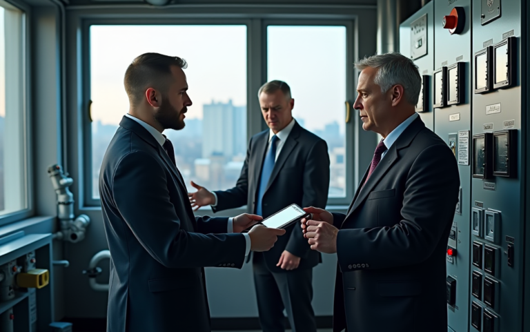 Изображение к статье "План-график закупок: безупречный алгоритм для надежного результата"