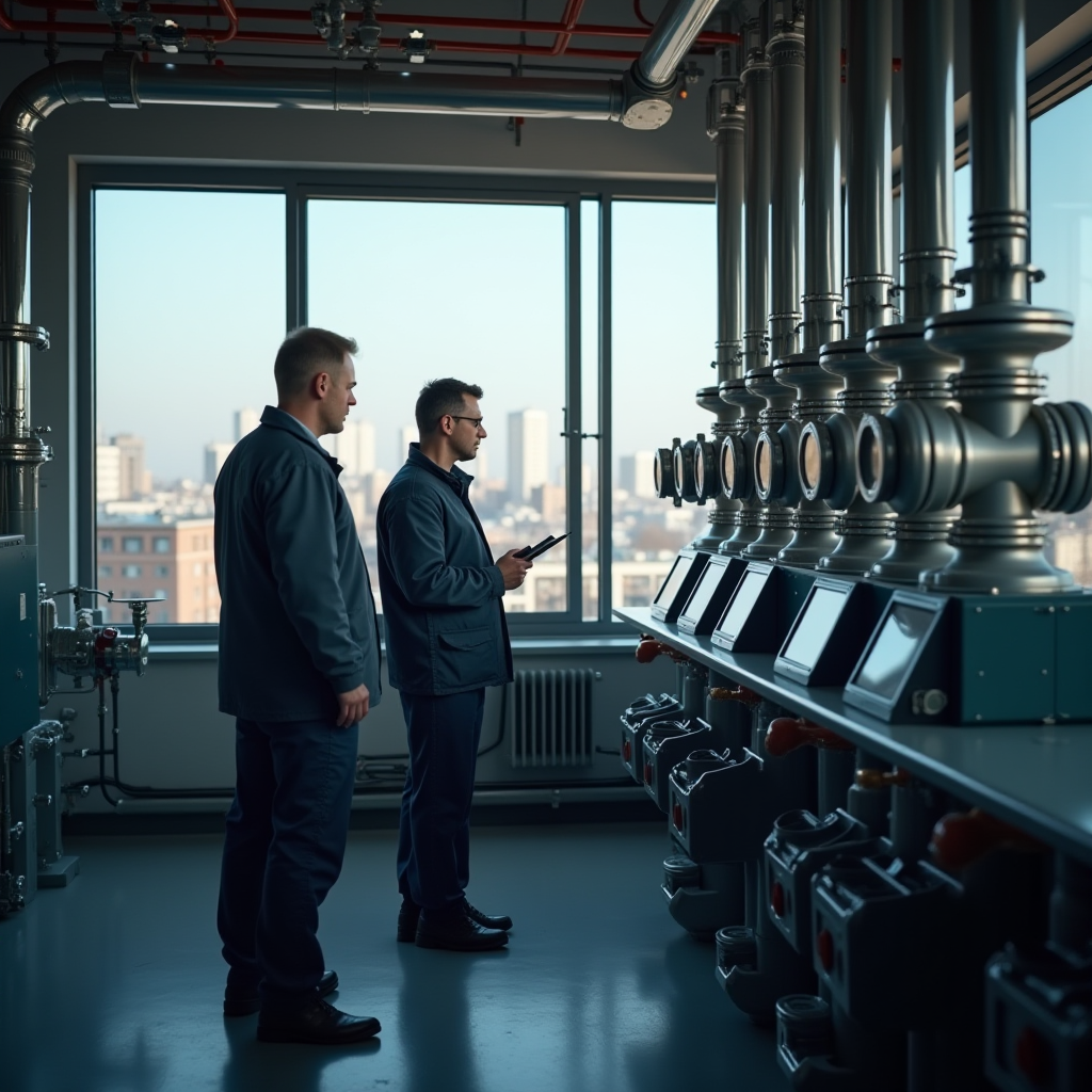 Графическое сопровождение статьи "Электронный документооборот — эффективное внедрение в Самаре"