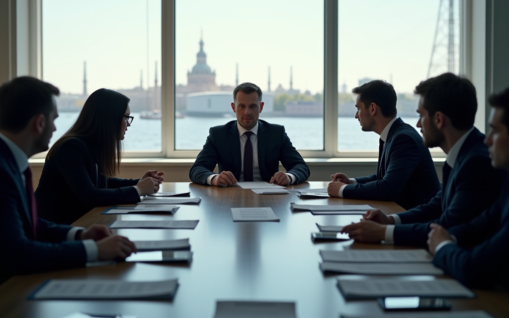 Графическое сопровождение статьи "Эффективное обучение закупкам в Самаре"