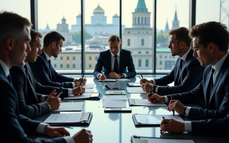 Наглядный пример к статье "Права поставщика — эффективная защита в Самаре"