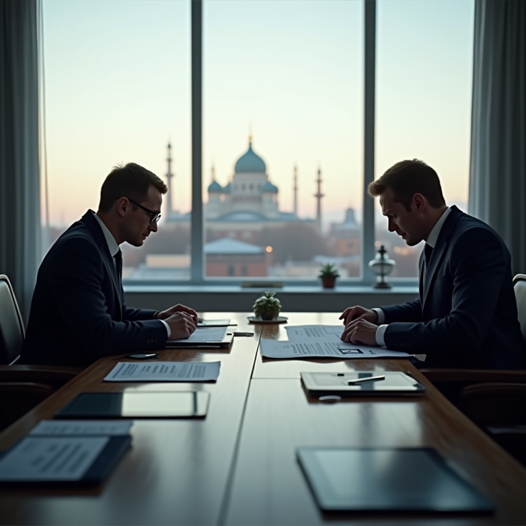 Наглядный пример к статье "Эффективное обучение закупкам в Самаре 44-ФЗ"