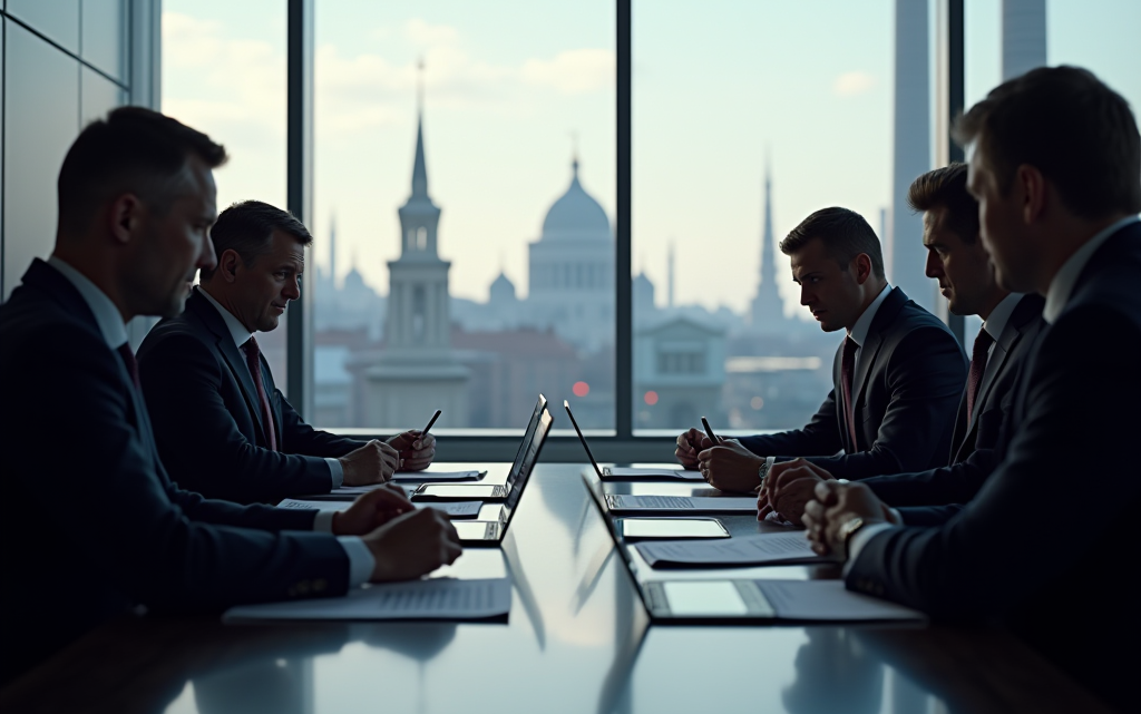 Наглядный пример к статье "Электронные аукционы: Беспроигрышные закупки в Самаре"