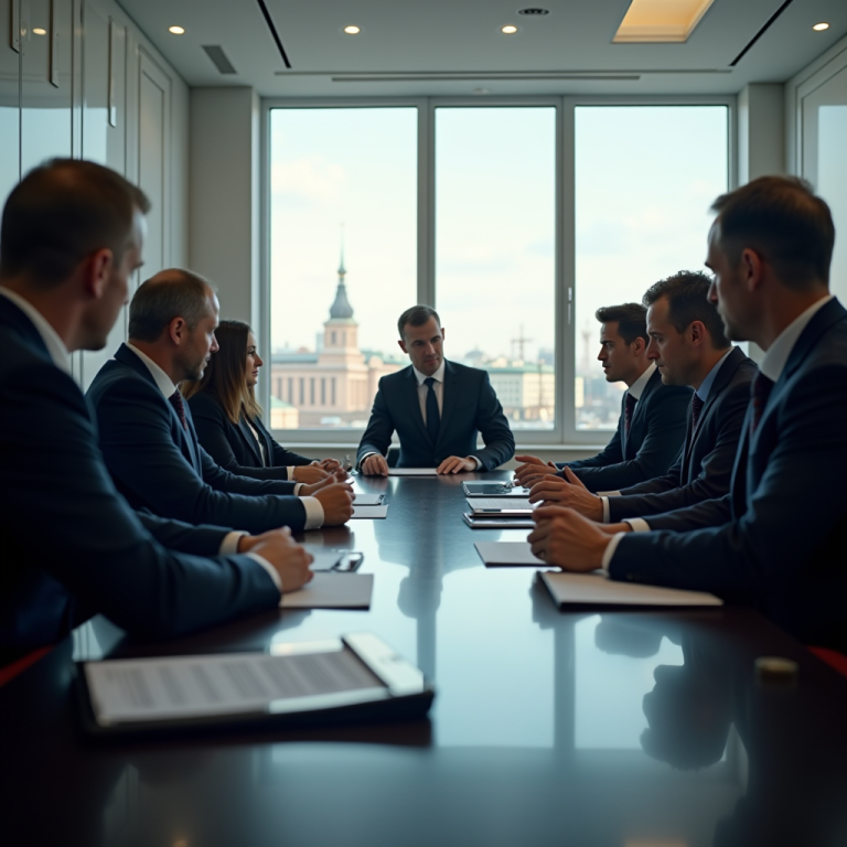 Наглядный пример к статье "Обучение госзакупкам в Самаре: эффективные методы контроля"