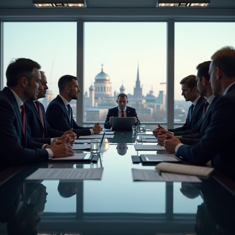 Поясняющая иллюстрация к материалу "Единственный поставщик 44-ФЗ: эффективное обучение в Самаре"