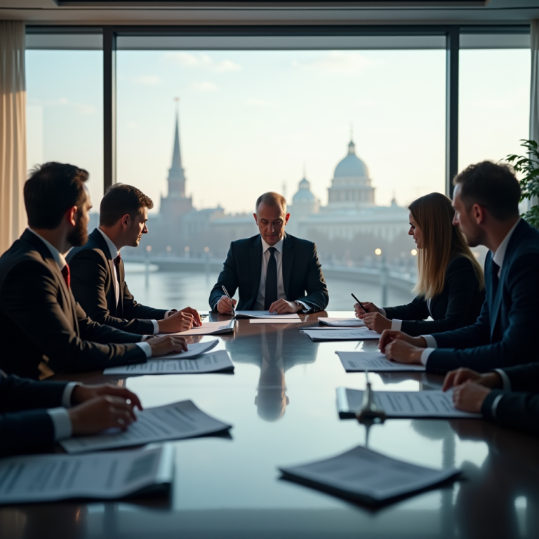 Графическое сопровождение статьи "Обучение закупкам — профессиональная переподготовка в Самаре"