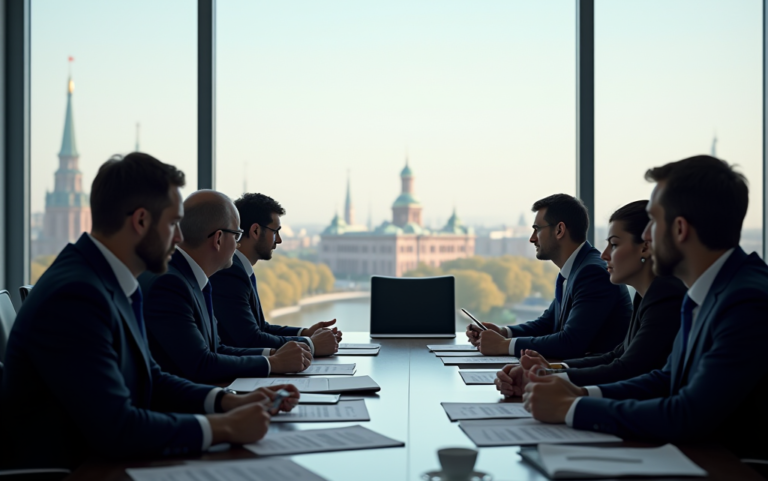 Поясняющая иллюстрация к материалу "Ошибки заказчика: избегайте типовые риски в Самаре"