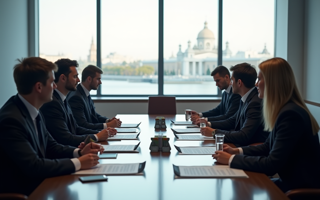 Поясняющая иллюстрация к материалу "Сертификат СТ-1: Обязательный новый порядок в Самаре [sc name=year][/sc]"