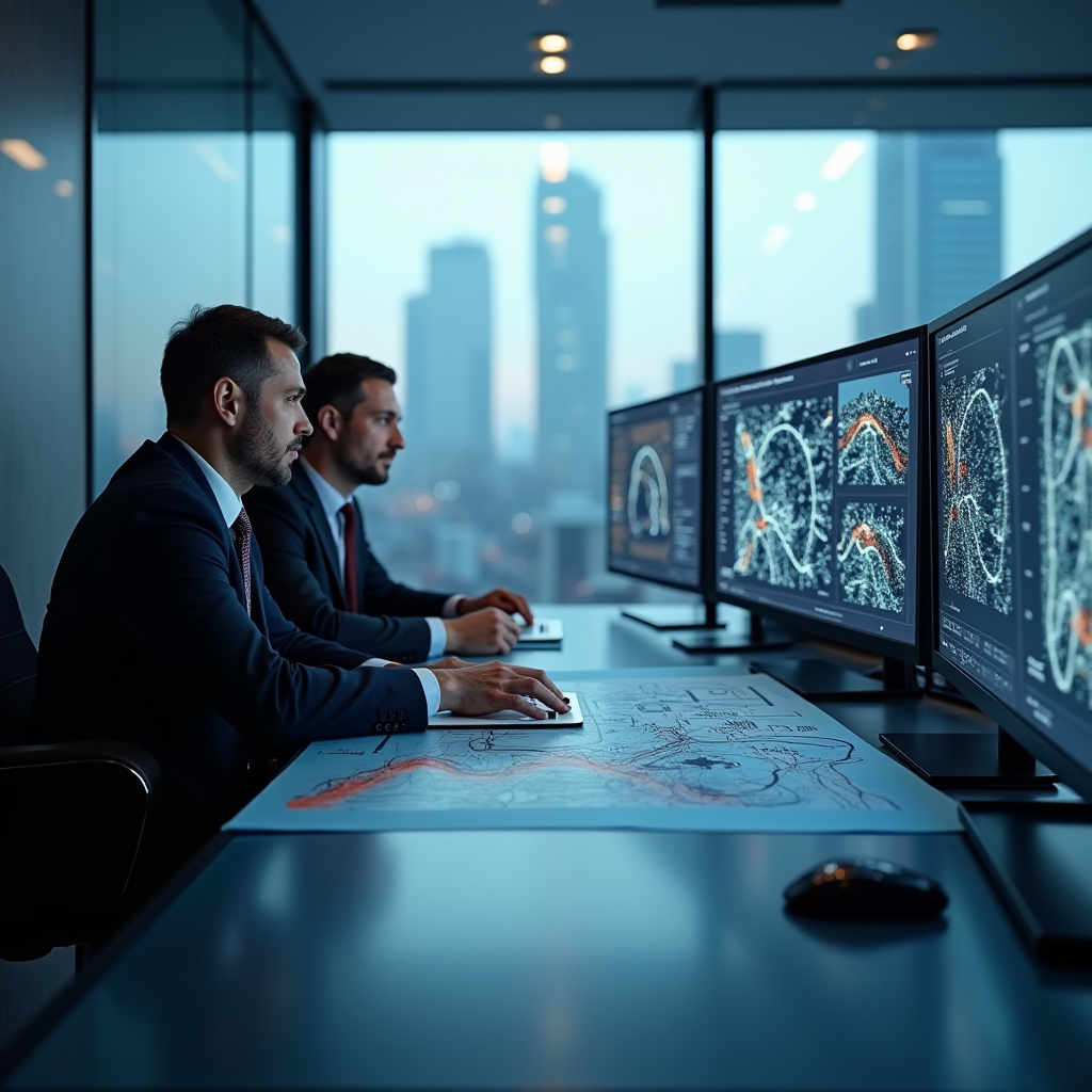 Графическое сопровождение статьи "Обучение контрактных управляющих — эффективное повышение квалификации в Самаре"