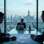 Наглядный пример к статье "Электронный документооборот: Эксклюзивное руководство в Самаре"