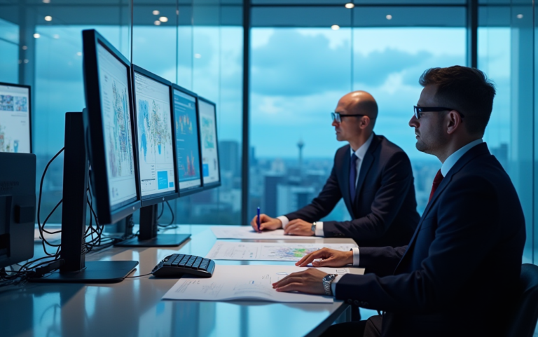 Наглядный пример к статье "Эффективное обучение закупкам в Самаре"