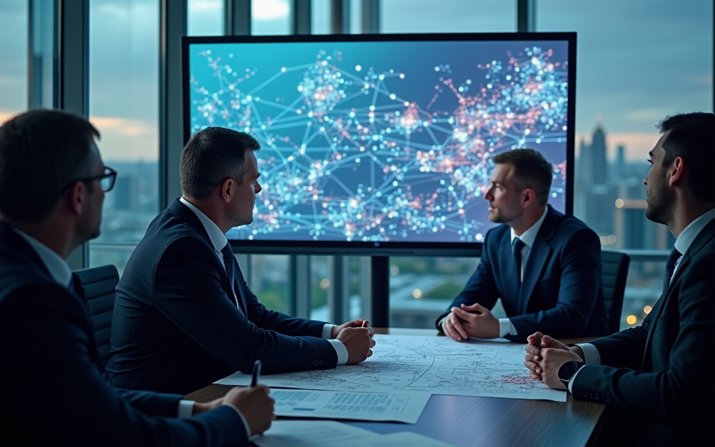 Поясняющая иллюстрация к материалу "Единственный поставщик: Экспертное руководство в Самаре"