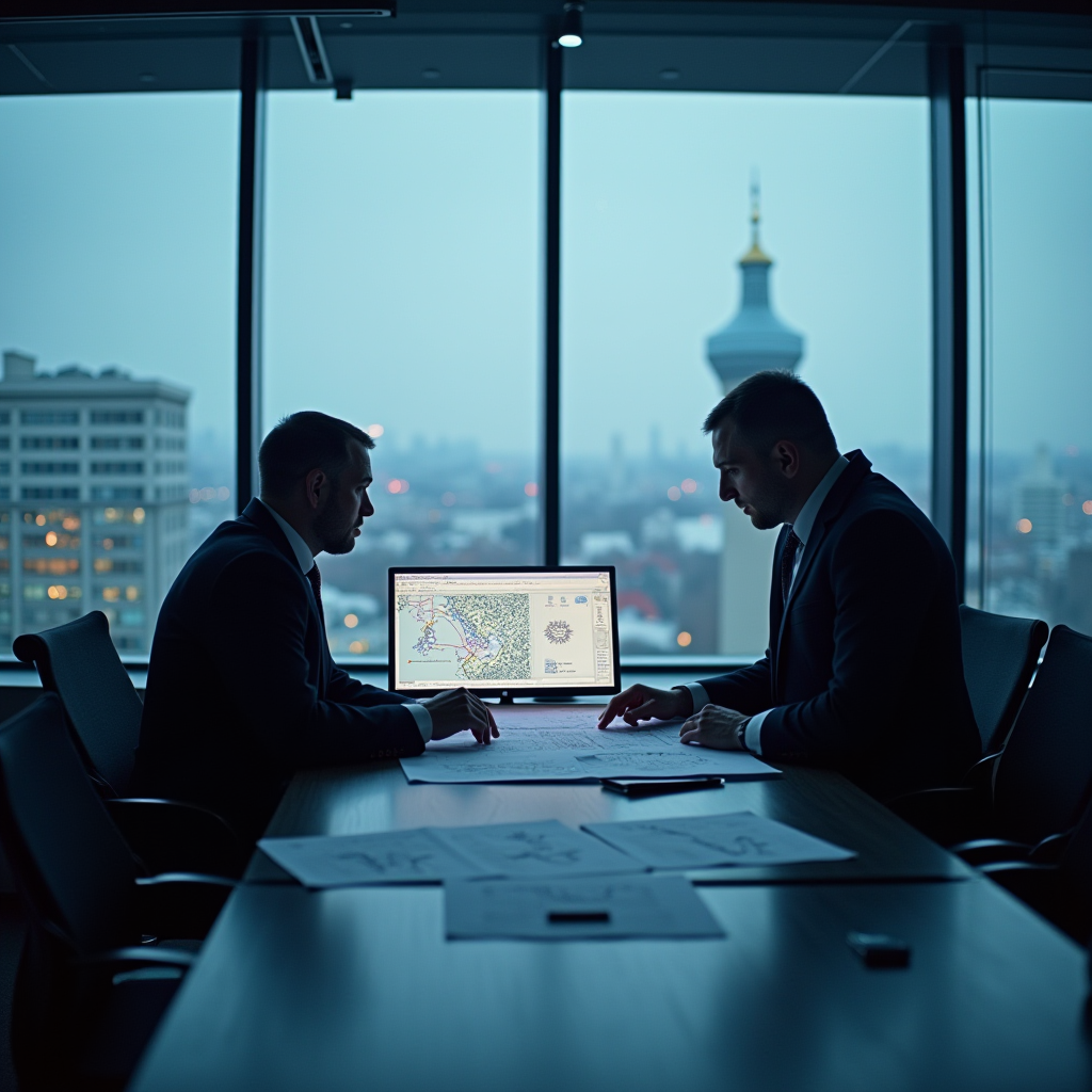 Иллюстрация 1: Конкурсная документация 44-ФЗ: Безупречное обучение для заказчиков Графическое сопровождение статьи "Конкурсная документация 44-ФЗ: профессиональное обучение в Самаре"