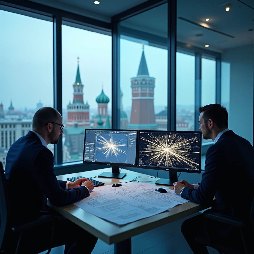 Наглядный пример к статье "Оформление электронных закупок: лучшие практики в Самаре"