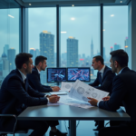 Наглядный пример к статье "Обучение контрактных управляющих: эксклюзивные навыки в Самаре"