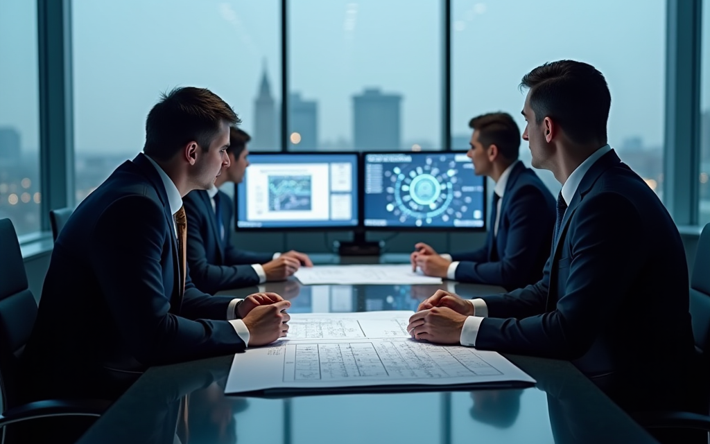 Поясняющая иллюстрация к материалу "44-ФЗ: Эксклюзивные преимущества электронных аукционов в Казани"