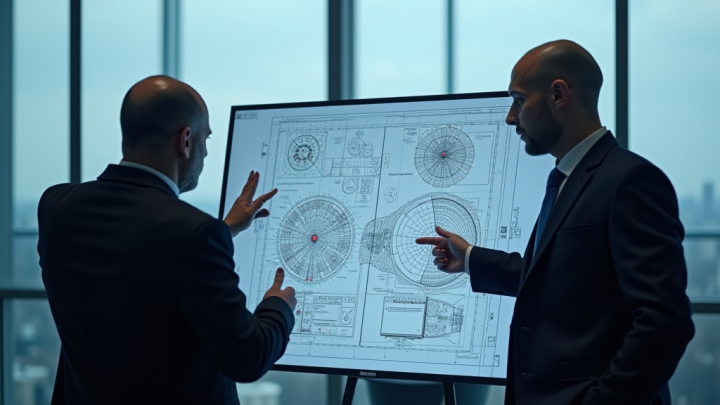 Графическое сопровождение статьи "Обучение закупкам в Тамбове: избежать нарушений"