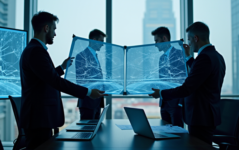 Графическое сопровождение статьи "Эксклюзивная защита прав поставщика в Казани"