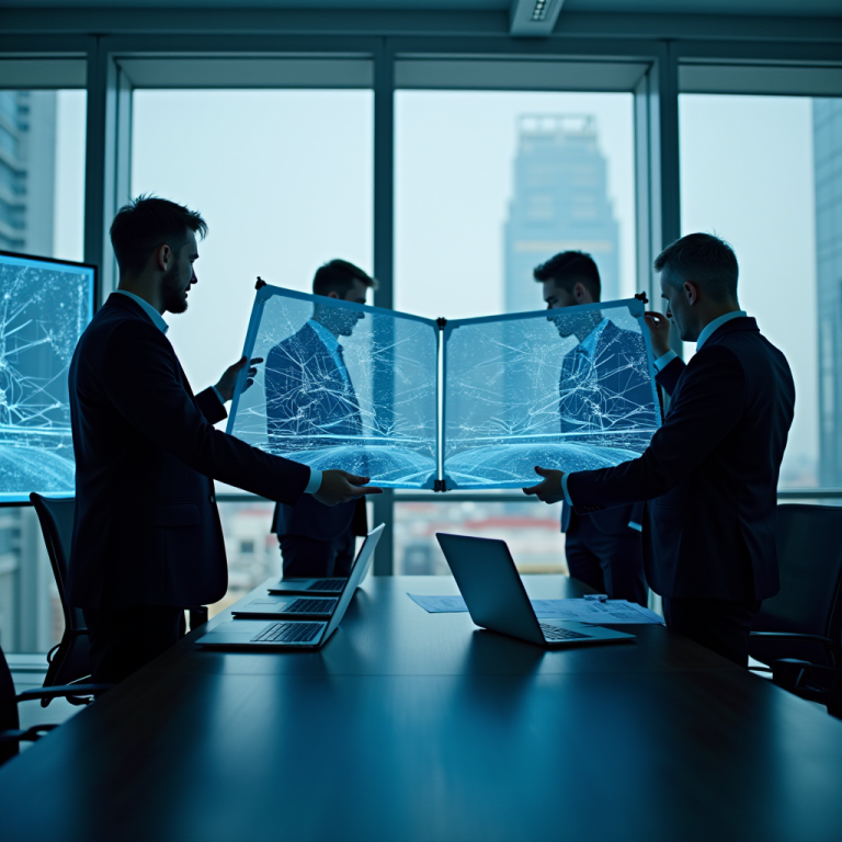 Наглядный пример к статье "Конфликт интересов: обязательные изменения в Самаре [sc name=year][/sc]"