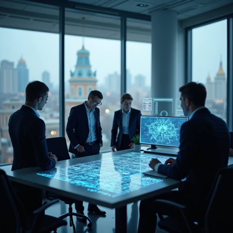 Иллюстрация 2: Планирование закупок: ключевой секрет выгодных контрактов Изображение к статье "Планирование закупок: ключевой секрет выгодных контрактов"