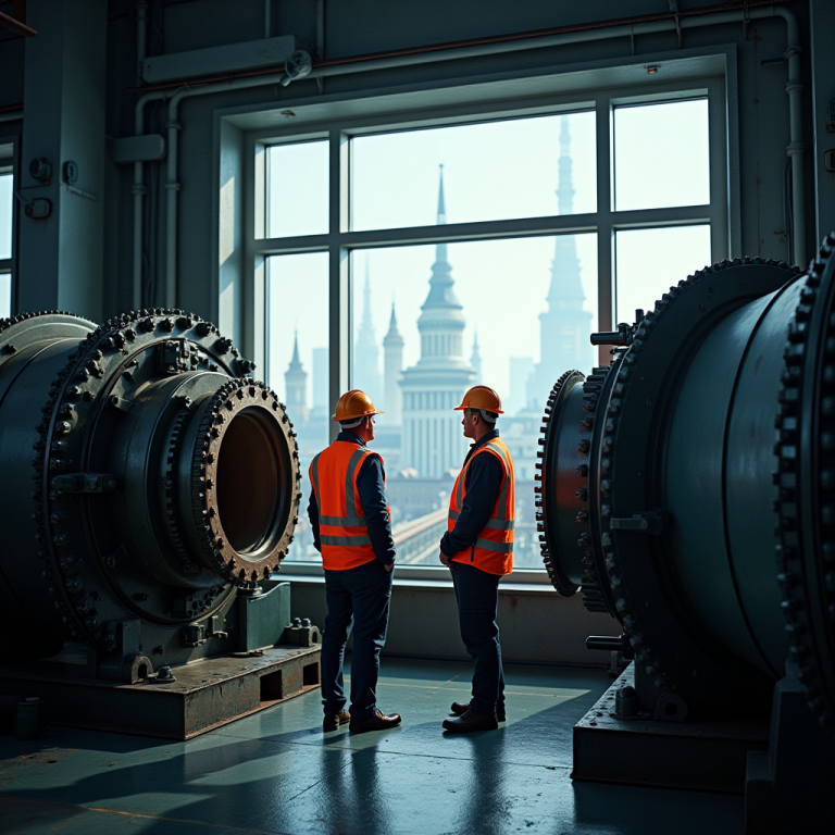 Поясняющая иллюстрация к материалу "Обучение контрактных управляющих: эксклюзивные программы в Москве"