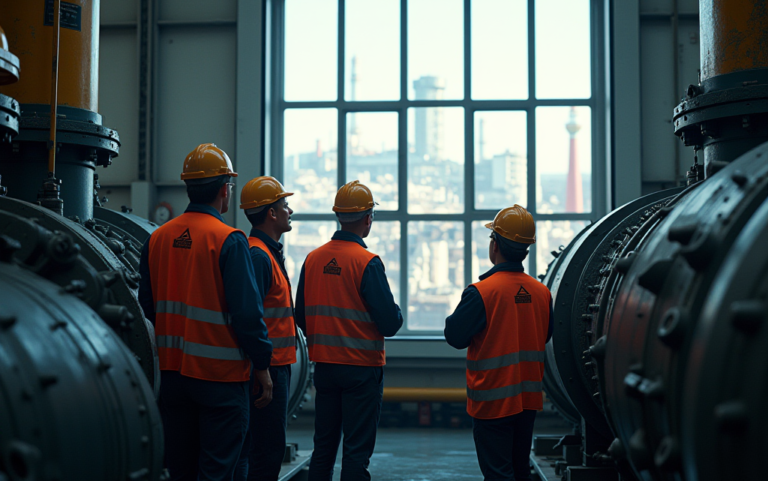 Изображение к статье "Ответственность заказчика 44-ФЗ: Избежать разрушительных нарушений"