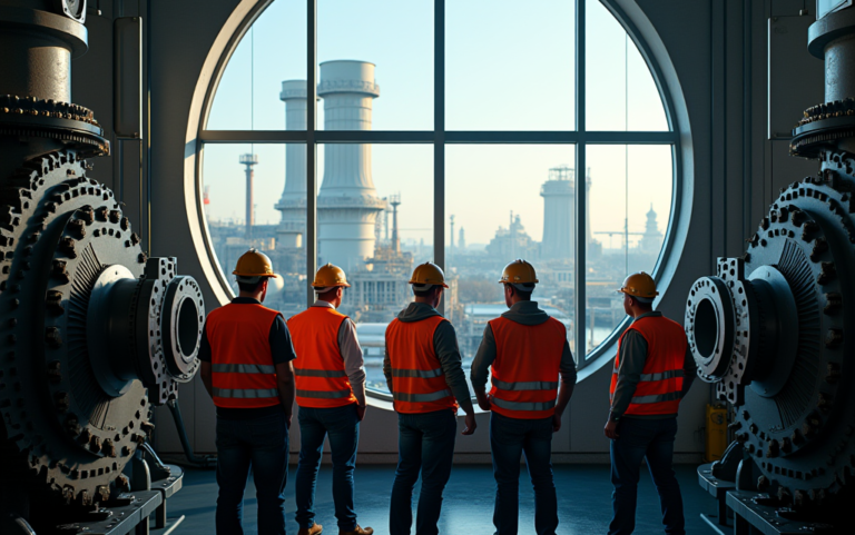 Графическое сопровождение статьи "Конкурсная документация – лучший гайд в Самаре"