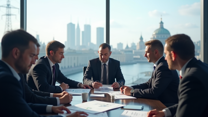 Графическое сопровождение статьи "Закупки госкорпораций: Обязательный порядок в Твери [sc name=year][/sc]"